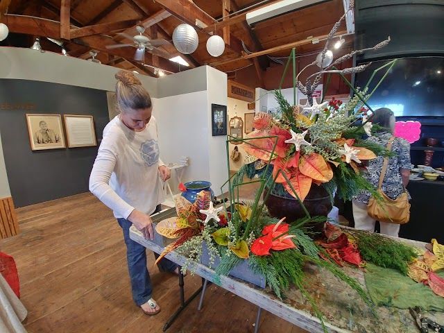 Holualoa Foundation For Arts